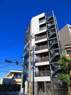 新北野NCビルの画像