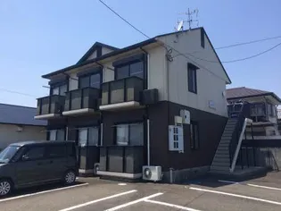 セイントアークの画像