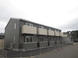 ヴィラ セレッソB棟の画像