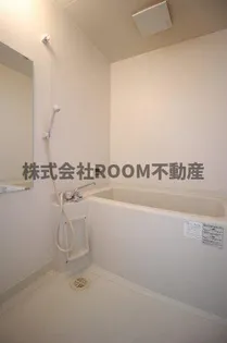 リ・バースコート宮丸【4階】の風呂