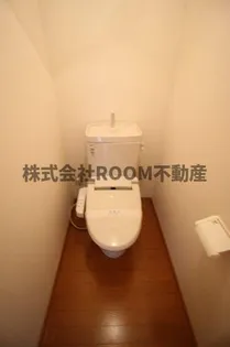 リ・バースコート宮丸【4階】の内装