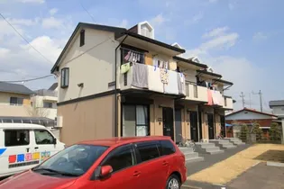 茨城県水戸市見川2【一戸建】の外観