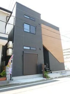 カサ・ミラドール【1階】の外観