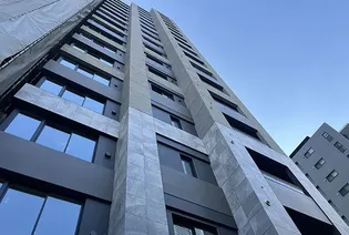 アトラス麻布台【8階】の外観