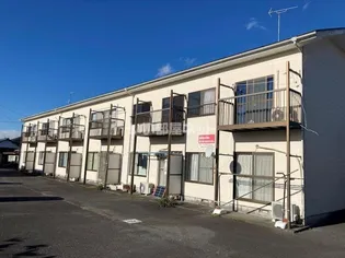 サンハイツ渡辺の画像