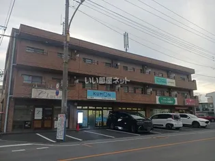 ヴィラ藤宮の画像