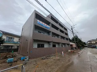 バンベールNORTHの画像