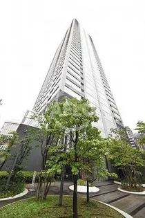 ジオタワー天六【32階】の外観