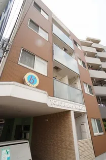 B'CASA YOKOHAMA NAGATAの画像