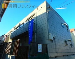 千葉県浦安市海楽2【マンション】の外観