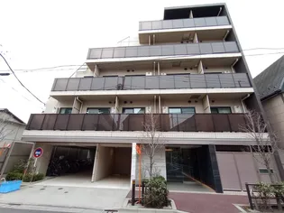 クレヴィスタ板橋志村の画像