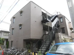 KTプラザ【2階】の外観