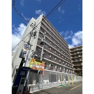 宮城県仙台市青葉区春日町【マンション】の外観