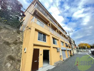 セビーヌ鈴蘭台の画像