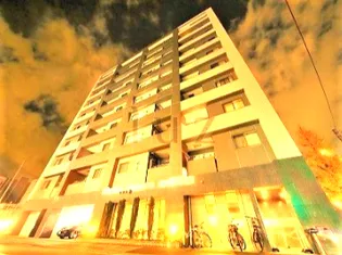 プレシス関内千歳公園の画像