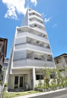 ベルグレードKS TREの画像