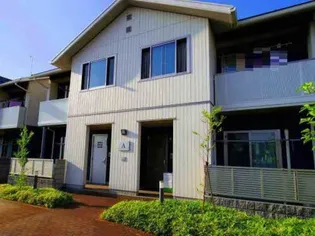 マストタウン長倉の画像