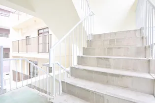 岩田ビル【3階】の外観