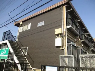 パークサイドフラッツ サウスの画像