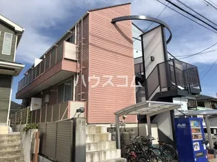 カーサ鶴巻の画像