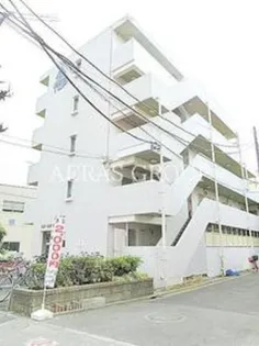 トップ五反野第3の画像