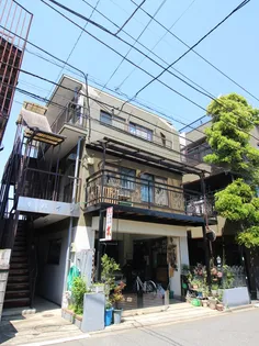 幸ハイツの画像