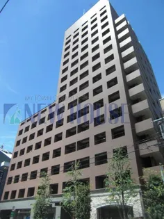 パレステュディオ神楽坂CITYTOWERの画像