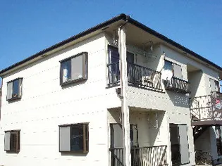 サンハイツの画像