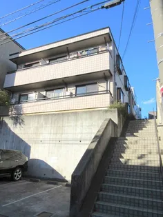 ベルドミール宮崎の画像