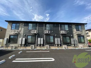 シューネスハイム ミルト西館の画像