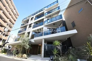 イプシロン亀戸【5階】の外観