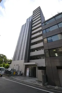 東京都豊島区南池袋2【マンション】の外観