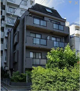 サンライズコスモスII【3階】の外観