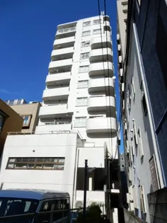 セブンスターマンション第8五反田の画像