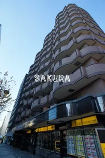 グリフィン新横浜 六番館の画像