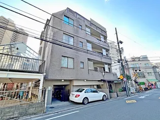 シャロン大塚【2階】の外観