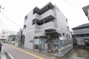 リヴェールの画像