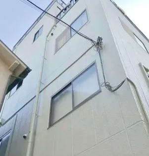 東京都江東区亀戸5【マンション】の外観