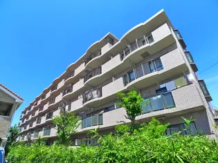 ラ ネックス川越の画像