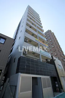 エステムコート名古屋泉プラチナムゲート【8階】の外観