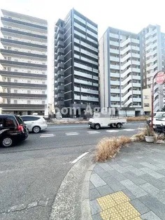 プレサンス名古屋菊井セルカ【9階】の外観