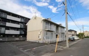 グレース陵南 B棟の画像