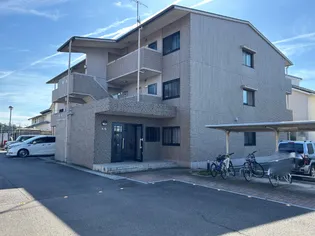 セゾン花の木 北館の画像