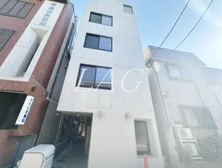 PLAISANT武蔵小山の画像