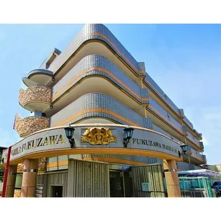 シャングリラ福沢の画像