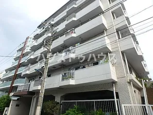 パル駒込の画像