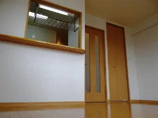 コートサイドヴィラの画像