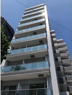 アストリア北大前の画像