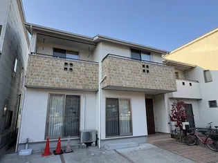 広島県広島市安芸区中野1【一戸建】の外観