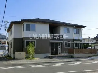 シャーメゾン カープの画像